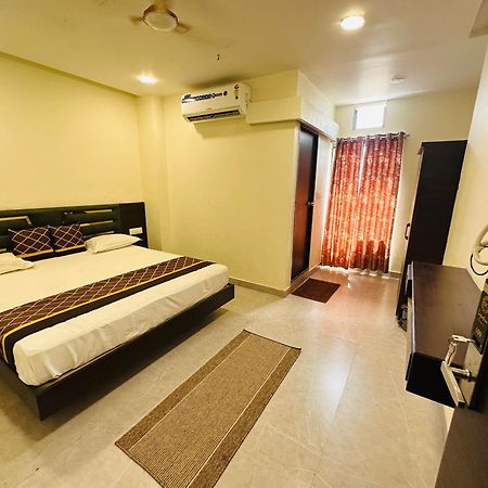 Hotel Dc Signature Jabalpur Eksteriør bilde