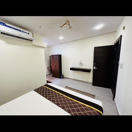Hotel Dc Signature Jabalpur Eksteriør bilde