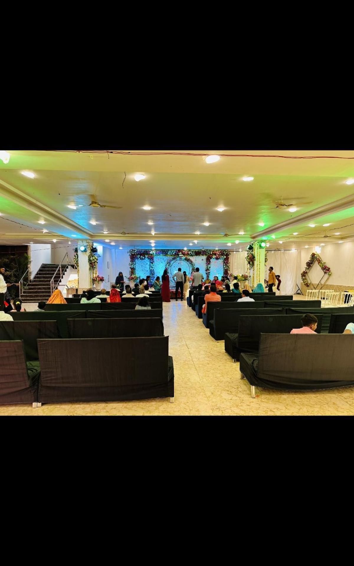 Hotel Dc Signature Jabalpur Eksteriør bilde